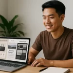 Jenis Konsep Desain Website yang Perlu Kamu Ketahui Sebelum Membuat Situs Sendiri