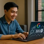 Peluang Menghasilkan Uang dari Skill SEO: Dari Blogger hingga Konsultan Digital