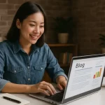 Strategi Ampuh Mengubah Blog Jadi Bisnis Menguntungkan