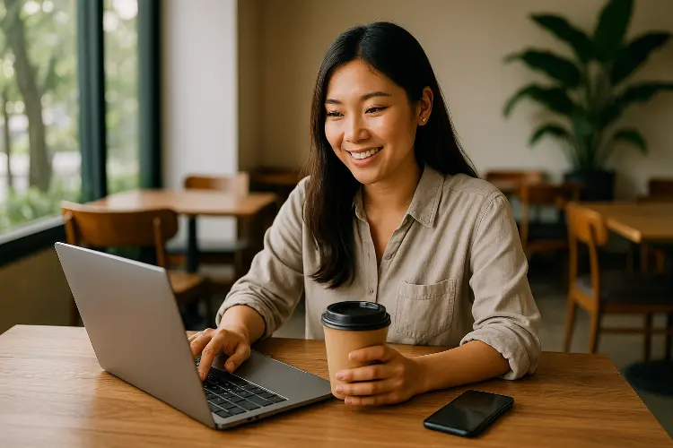Peluang Usaha Menjanjikan untuk Generasi Milenial di Era Digital