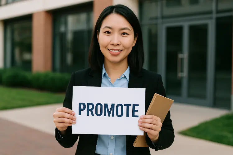 Strategi Efektif untuk Mempromosikan Bisnis di Pasar yang Kompetitif