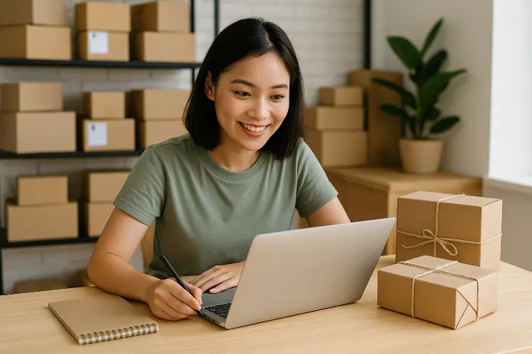Ide Bisnis Kecil dan Murah yang Bisa Anda Mulai Sekarang Juga
