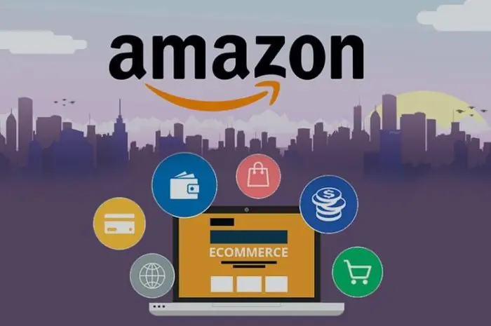 Cara Berhasil Memulai Bisnis Amazon Delivery Anda