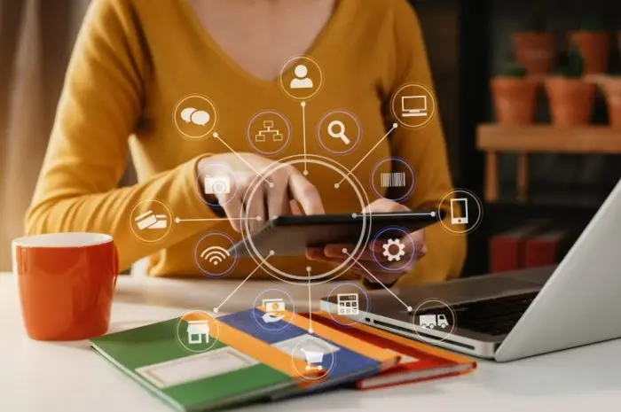 Cara Memanfaatkan Media Sosial untuk Pertumbuhan Bisnis