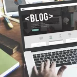 Cara Membuat Blog Sederhana