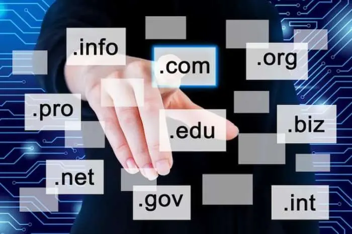 Daftar Domain Khusus & Unik yang Bisa Anda Gunakan Membuat Website