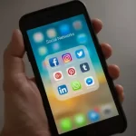 Hal Yang Perlu Diperhatikan Agar Tetap Aman Bersosial Media