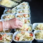 Ide Bisnis dalam Industri Makanan Sehat