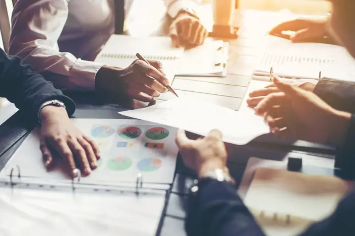 Rahasia Memenangkan Persaingan Bisnis dalam Era Global