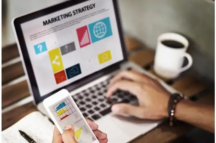Strategi Pemasaran Digital yang Ampuh untuk Bisnis Anda