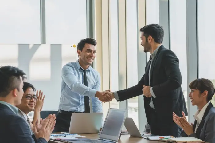Teknik Negosiasi yang Efektif untuk Kesuksesan Bisnis