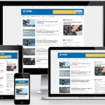 Tips Memilih Template Blog yang Bagus dan SEO Friendly