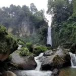 Coban Talun, Wisata Air Terjun Eksotis Nan Indah di Kota Batu