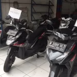 Syarat Kredit Motor Bekas Murah dan Angsuran Ringan