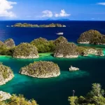 Destinasi Wisata Menarik di Sorong, Menyambut Keindahan Sebelum Raja Ampat