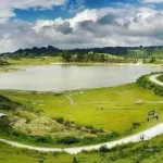 Destinasi Wisata di Samosir, Tempat Sempurna untuk Healing