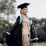 Baju Kebaya Wisuda Modern, Pilihan Terbaik untuk Hari Kelulusan Anda