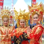 Suku Terbesar di Indonesia yang Memiliki Kekayaan Budaya dan Tradisi Khas