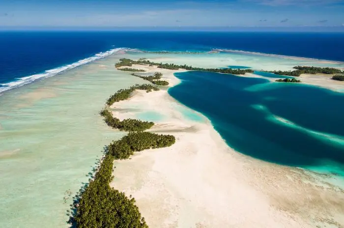 Fakta Menarik tentang Palmyra Atoll yang Mungkin Belum Anda Ketahui