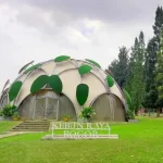 Kebun Raya Bogor, Menyelami Keindahan Flora & Fauna Serta Sejarah Unik