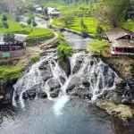 Sumber Maron, Wisata Alam yang Menawarkan Keindahan Alami di Malang