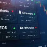 Aplikasi Trading Crypto Terbaik dan Terpercaya di Indonesia