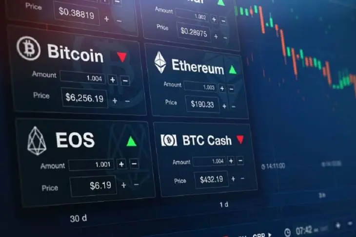 Aplikasi Trading Crypto Terbaik dan Terpercaya di Indonesia