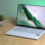 Honor MagicBook Art 14: Laptop Super Ringan dengan Layar OLED dan Kamera Modular Unik