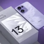 Oppo Reno 13 5G: Desain Modis, Kamera Canggih, dan Fitur AI Lengkap