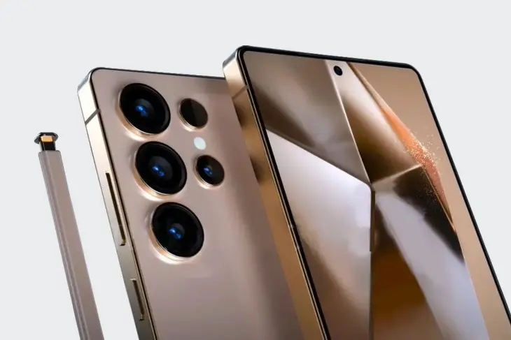 Galaxy S25 Ultra: Flagship Super Mewah Samsung dengan Kecanggihan AI dan Kamera 200MP