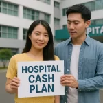 Hospital Cash Plan (HCP): Solusi Cerdas untuk Proteksi Kesehatan dan Keuangan