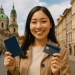 Kartu Kredit Travel: Teman Setia Saat Liburan ke Luar Negeri