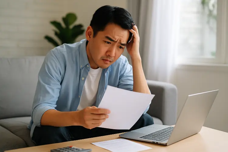 Kena PHK Mendadak? Ini 5 Strategi Cerdas Agar Keuangan Tetap Aman