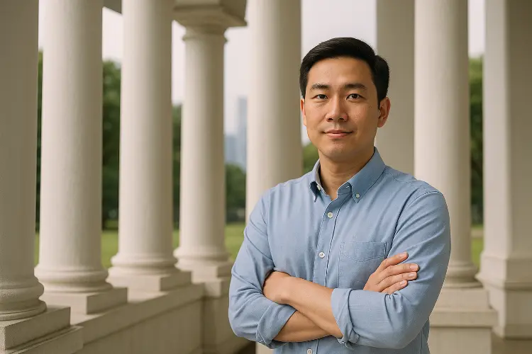 Pilar Keuangan untuk Hidup Lebih Stabil dan Terjamin